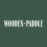 Logo for Wooden Paddle