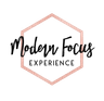 Logo for Modern Focus Experience