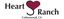 Logo for Heart S Ranch