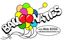 Logo for Balloonatics Events