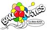 Logo for Balloonatics Events