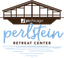Logo for Perlstein Retreat Center
