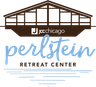 Logo for Perlstein Retreat Center
