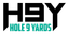 Logo for Hole 9 Yards