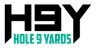 Logo for Hole 9 Yards