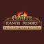 Logo for Coyote Ranch