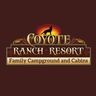 Logo for Coyote Ranch