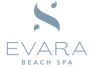 Logo for EVARA Beach Spa