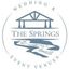 Logo for The Springs Events Venue - Arlington