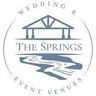 Logo for The Springs Events Venue - Arlington