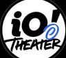 Logo for iO Theater
