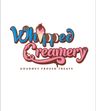 Logo for Whipped Creamery