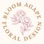 Logo for Bloom Agape