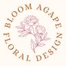 Logo for Bloom Agape