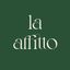 Logo for La Affitto