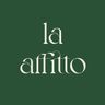 Logo for La Affitto