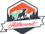 Logo for Hillhound Productions