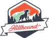Logo for Hillhound Productions