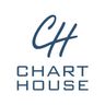 Logo for Chart House Dana Point