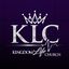 Logo for KLC Event Center
