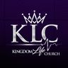 Logo for KLC Event Center