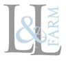 Logo for L&L Farm