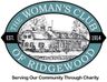 Logo for Woman's Club of Ridgewood