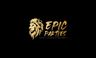Logo for EPIC Parties