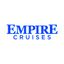 Logo for Empire Cruises
