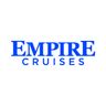 Logo for Empire Cruises