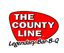 Logo for The County Line on IH 10