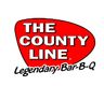 Logo for County Line Barbeque of Albuquerque