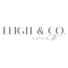 Logo for Leigh & Co Events