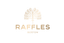 Logo for Raffles Boston