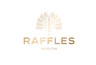 Logo for Raffles Boston