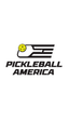 Logo for Pickleball America