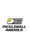 Logo for Pickleball America