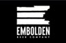 Logo for Embolden Beer Company