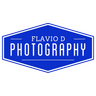 Logo for Flavio D Photography