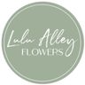 Logo for Lulu Alley Flowers