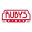 Logo for Ruby's Diner