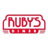Logo for Ruby's Diner