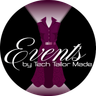 Logo for Events by Tech Tailor Made