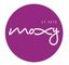 Logo for Moxy St. Pete