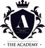 Logo for The Academy SF