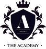 Logo for The Academy SF