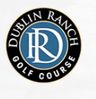 Logo for Dublin Ranch Golf Course