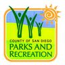 Logo for Flinn Springs County Park