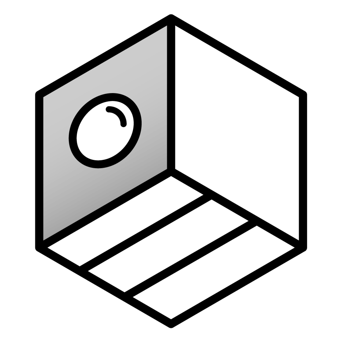 Portrait Space, photo 3