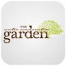 Logo for The Water Conservation Garden